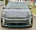 Серый Киа Niro, объемом двигателя 0 л и пробегом 70 тыс. км за 19350 $, фото 55 на Automoto.ua