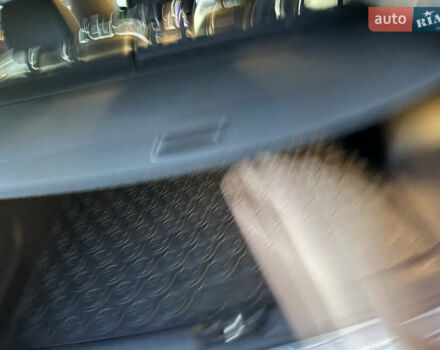 Серый Киа Niro, объемом двигателя 0 л и пробегом 157 тыс. км за 17900 $, фото 15 на Automoto.ua