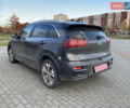 Сірий Кіа Niro, об'ємом двигуна 0 л та пробігом 295 тис. км за 15700 $, фото 4 на Automoto.ua