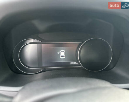 Серый Киа Niro, объемом двигателя 0 л и пробегом 157 тыс. км за 16999 $, фото 54 на Automoto.ua