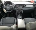 Серый Киа Niro, объемом двигателя 1.58 л и пробегом 131 тыс. км за 3400 $, фото 7 на Automoto.ua