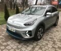 Серый Киа Niro, объемом двигателя 0 л и пробегом 100 тыс. км за 18750 $, фото 1 на Automoto.ua