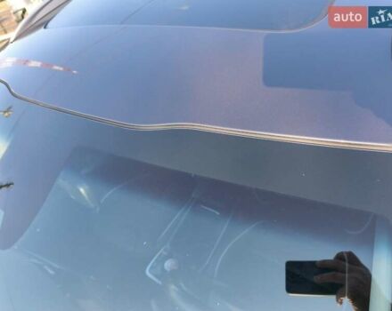 Сірий Кіа Niro, об'ємом двигуна 0 л та пробігом 154 тис. км за 18000 $, фото 60 на Automoto.ua