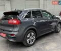 Сірий Кіа Niro, об'ємом двигуна 0 л та пробігом 93 тис. км за 18737 $, фото 4 на Automoto.ua