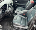 Сірий Кіа Niro, об'ємом двигуна 0 л та пробігом 155 тис. км за 16709 $, фото 16 на Automoto.ua