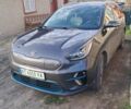 Серый Киа Niro, объемом двигателя 0 л и пробегом 159 тыс. км за 18200 $, фото 1 на Automoto.ua