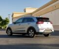 Сірий Кіа Niro, об'ємом двигуна 1.6 л та пробігом 48 тис. км за 8900 $, фото 6 на Automoto.ua