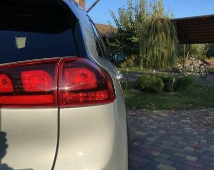 Киа Niro 2019 в Виннице на Automoto.ua Серый Киа Niro, объемом двигателя 0 л и пробегом 110 тыс. км за 17300 $, фото 24 на Automoto.ua