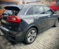 Серый Киа Niro, объемом двигателя 0 л и пробегом 102 тыс. км за 18900 $, фото 13 на Automoto.ua