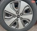 Сірий Кіа Niro, об'ємом двигуна 1.6 л та пробігом 117 тис. км за 12000 $, фото 12 на Automoto.ua