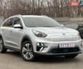 Киа Niro 2019 в Кривом Роге на Automoto.ua Серый Киа Niro, объемом двигателя 0 л и пробегом 27 тыс. км за 24000 $, фото 9 на Automoto.ua