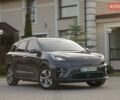 Серый Киа Niro, объемом двигателя 0 л и пробегом 66 тыс. км за 16700 $, фото 1 на Automoto.ua