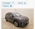 Сірий Кіа Niro, об'ємом двигуна 0 л та пробігом 60 тис. км за 21800 $, фото 17 на Automoto.ua