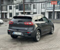 Серый Киа Niro, объемом двигателя 0 л и пробегом 157 тыс. км за 16999 $, фото 9 на Automoto.ua
