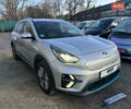 Серый Киа Niro, объемом двигателя 0 л и пробегом 157 тыс. км за 17900 $, фото 2 на Automoto.ua