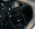 Серый Киа Niro, объемом двигателя 1.6 л и пробегом 49 тыс. км за 12500 $, фото 8 на Automoto.ua