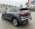 Сірий Кіа Niro, об'ємом двигуна 0 л та пробігом 155 тис. км за 16709 $, фото 7 на Automoto.ua