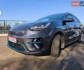 Сірий Кіа Niro, об'ємом двигуна 0 л та пробігом 154 тис. км за 18000 $, фото 3 на Automoto.ua