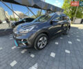 Сірий Кіа Niro, об'ємом двигуна 0 л та пробігом 92 тис. км за 18800 $, фото 2 на Automoto.ua