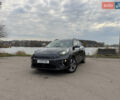 Сірий Кіа Niro, об'ємом двигуна 0 л та пробігом 101 тис. км за 16800 $, фото 1 на Automoto.ua