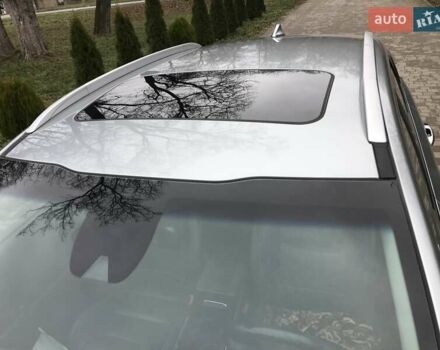 Серый Киа Niro, объемом двигателя 0 л и пробегом 100 тыс. км за 18750 $, фото 11 на Automoto.ua