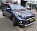 Сірий Кіа Niro, об'ємом двигуна 0.16 л та пробігом 105 тис. км за 17000 $, фото 1 на Automoto.ua