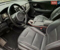 Серый Киа Niro, объемом двигателя 0 л и пробегом 159 тыс. км за 17200 $, фото 18 на Automoto.ua