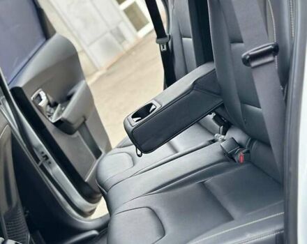 Киа Niro 2019 в Кривом Роге на Automoto.ua Серый Киа Niro, объемом двигателя 0 л и пробегом 27 тыс. км за 24000 $, фото 44 на Automoto.ua