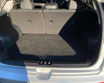 Киа Niro 2019 в Виннице на Automoto.ua Серый Киа Niro, объемом двигателя 0 л и пробегом 110 тыс. км за 17300 $, фото 13 на Automoto.ua