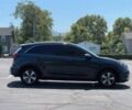 Серый Киа Niro, объемом двигателя 1.6 л и пробегом 88 тыс. км за 4600 $, фото 3 на Automoto.ua