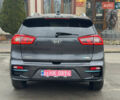 Серый Киа Niro, объемом двигателя 0 л и пробегом 148 тыс. км за 16950 $, фото 14 на Automoto.ua