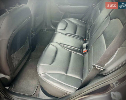 Серый Киа Niro, объемом двигателя 0 л и пробегом 102 тыс. км за 18900 $, фото 21 на Automoto.ua