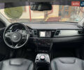 Серый Киа Niro, объемом двигателя 0 л и пробегом 148 тыс. км за 16950 $, фото 49 на Automoto.ua