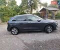 Сірий Кіа Niro, об'ємом двигуна 0 л та пробігом 92 тис. км за 19800 $, фото 4 на Automoto.ua