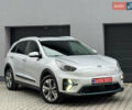 Сірий Кіа Niro, об'ємом двигуна 0 л та пробігом 139 тис. км за 17200 $, фото 5 на Automoto.ua