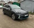 Серый Киа Niro, объемом двигателя 0 л и пробегом 179 тыс. км за 15800 $, фото 1 на Automoto.ua