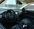 Сірий Кіа Niro, об'ємом двигуна 1.6 л та пробігом 38 тис. км за 4100 $, фото 7 на Automoto.ua