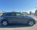 Сірий Кіа Niro, об'ємом двигуна 1.6 л та пробігом 34 тис. км за 8800 $, фото 3 на Automoto.ua