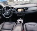 Сірий Кіа Niro, об'ємом двигуна 0 л та пробігом 92 тис. км за 19800 $, фото 18 на Automoto.ua