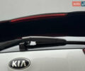 Сірий Кіа Niro, об'ємом двигуна 0 л та пробігом 139 тис. км за 17200 $, фото 22 на Automoto.ua