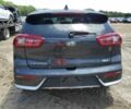 Серый Киа Niro, объемом двигателя 0 л и пробегом 61 тыс. км за 3500 $, фото 5 на Automoto.ua