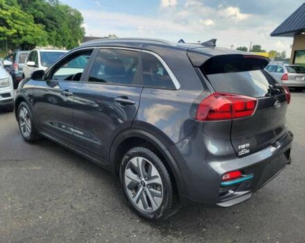 Сірий Кіа Niro, об'ємом двигуна 0 л та пробігом 32 тис. км за 7000 $, фото 2 на Automoto.ua