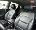 Серый Киа Niro, объемом двигателя 0 л и пробегом 120 тыс. км за 18600 $, фото 21 на Automoto.ua