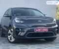 Сірий Кіа Niro, об'ємом двигуна 0 л та пробігом 125 тис. км за 18150 $, фото 23 на Automoto.ua