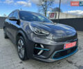 Киа Niro 2019 в Хмельницком на Automoto.ua Серый Киа Niro, объемом двигателя 0 л и пробегом 106 тыс. км за 17500 $, фото 3 на Automoto.ua