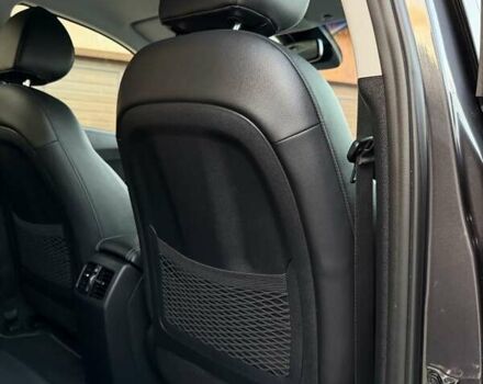 Сірий Кіа Niro, об'ємом двигуна 0 л та пробігом 118 тис. км за 20499 $, фото 72 на Automoto.ua