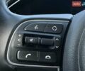 Сірий Кіа Niro, об'ємом двигуна 0 л та пробігом 76 тис. км за 22700 $, фото 23 на Automoto.ua