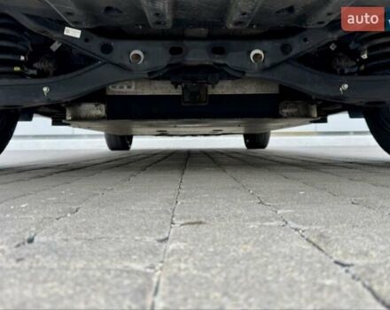 Серый Киа Niro, объемом двигателя 0 л и пробегом 147 тыс. км за 18800 $, фото 44 на Automoto.ua