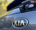 Сірий Кіа Niro, об'ємом двигуна 0 л та пробігом 144 тис. км за 18200 $, фото 21 на Automoto.ua