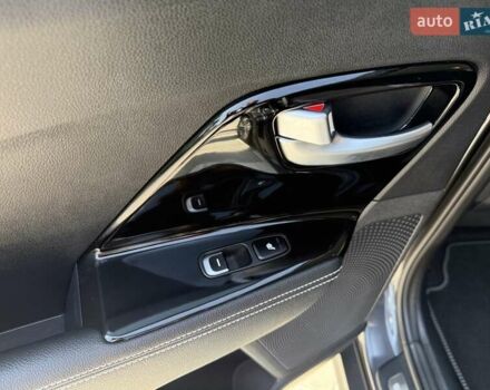 Сірий Кіа Niro, об'ємом двигуна 0 л та пробігом 82 тис. км за 20500 $, фото 20 на Automoto.ua